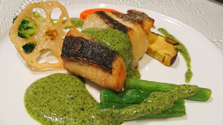 我孫子フレンチレストラン "テガ―レ" / French Cuisine "tegaré"