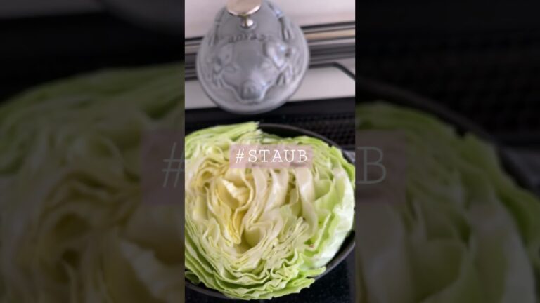 ［STAUB／17cm］🐓鶏肉と野菜煮込み🐓