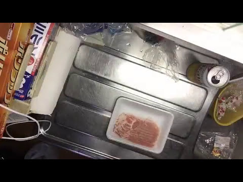 リアルな夕食＊豚肉オイスターソース炒め