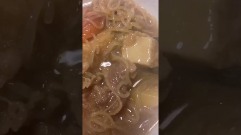 #煮物#牛肉#人参しらたき等