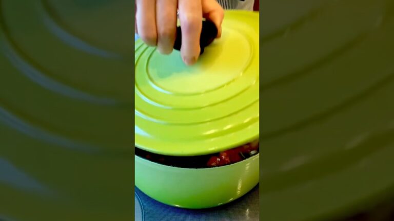 夏野菜たっぷり！美味しいラタトゥイユの作り方(材料はコメント欄)