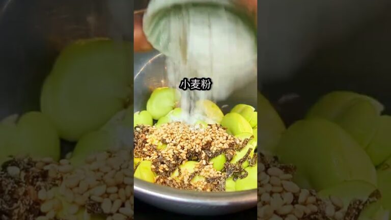 ホクッと旨いそら豆レシピ #shorts #そら豆 #料理 #レシピ