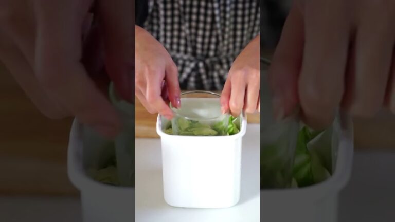 キャベツのオイルマリネ VegeTable