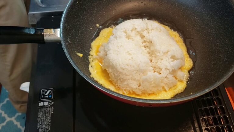 うまうま！ネギ塩チャーハン！