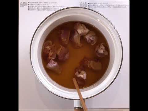 舞茸となめこのきのこ汁