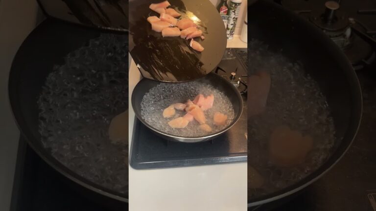 【ダイエット】ささみキムチは食べ応えあり！ダイエットにおすすめだ！ #料理 #痩せるご飯 #簡単レシピ #痩せ飯 #ヘルシー料理