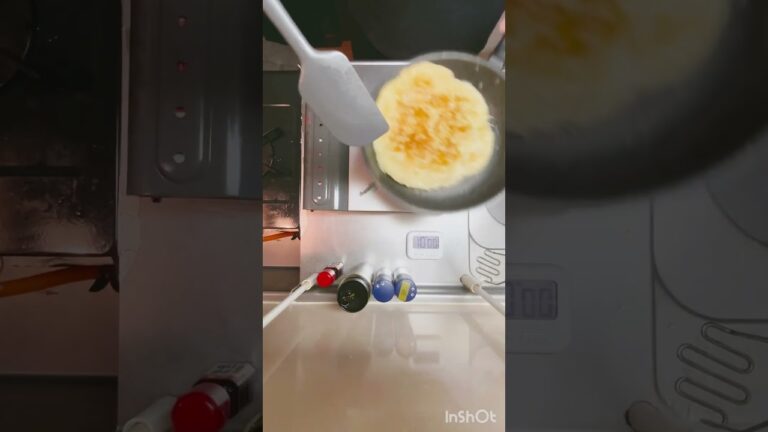 ガレットうますぎやん？#じゃがいも