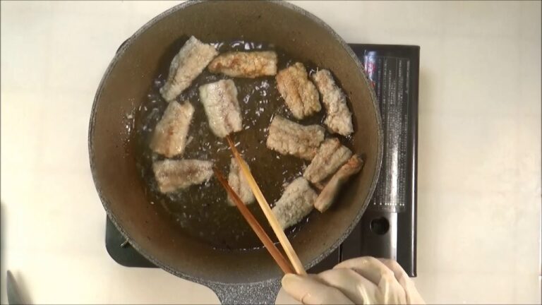 20 52_生さんまの甘辛揚げ煮