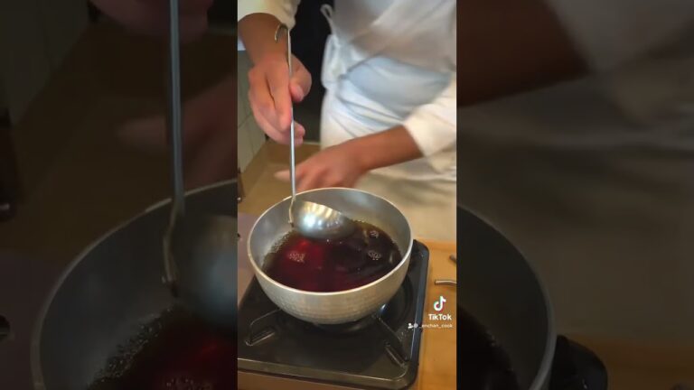 天丼のタレ #料理 #レシピ ＃天丼