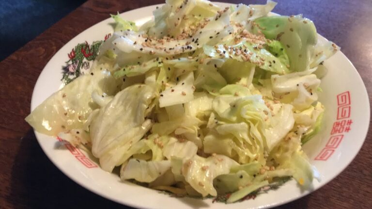 【キャベツが進君2】作り方★遂に第二弾完成！