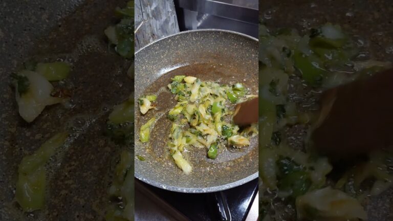 【料理】ネギ香る香味うどん。#shorts_ #shorts