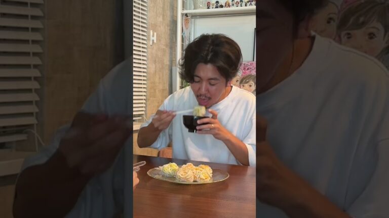 めんつゆとウィスキー間違えちゃった☆ #shorts #ドッキリ