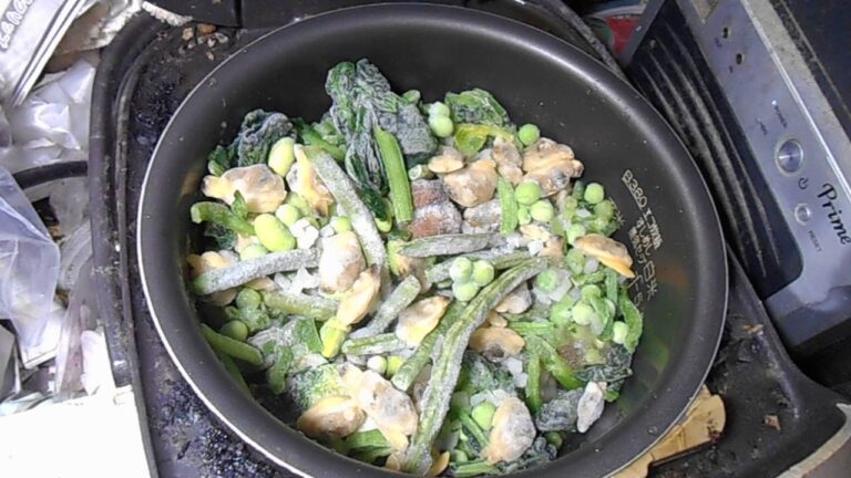 特許レベルの炊飯器の開発について
