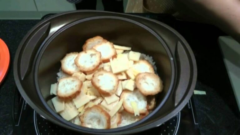 仙台麸とたけのこご飯