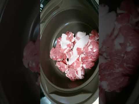 簡単❗すき焼き風 肉豆腐