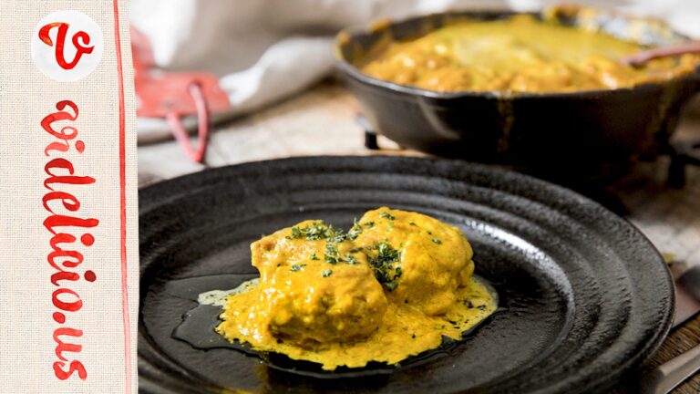 ふんわり鶏肉とこってりソースがクセになる、カレー風味のマヨチキン！| How to make Curry flavored mayo chicken