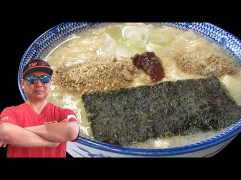 【簡単で激ウマ】秘伝の中華雑炊の作り方レシピ公開