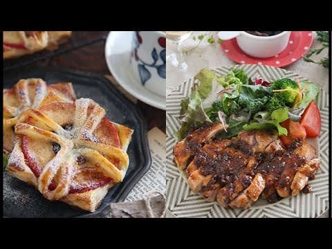 【第203回】神社あゆさんが教える!レーズンを使用した絶品クリスマスメニュー