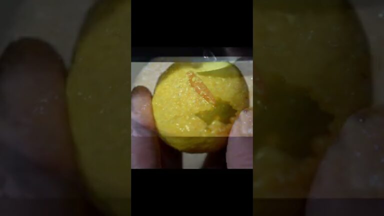 里芋の生姜味噌和え【あんしんごはん料理ch】#Shorts