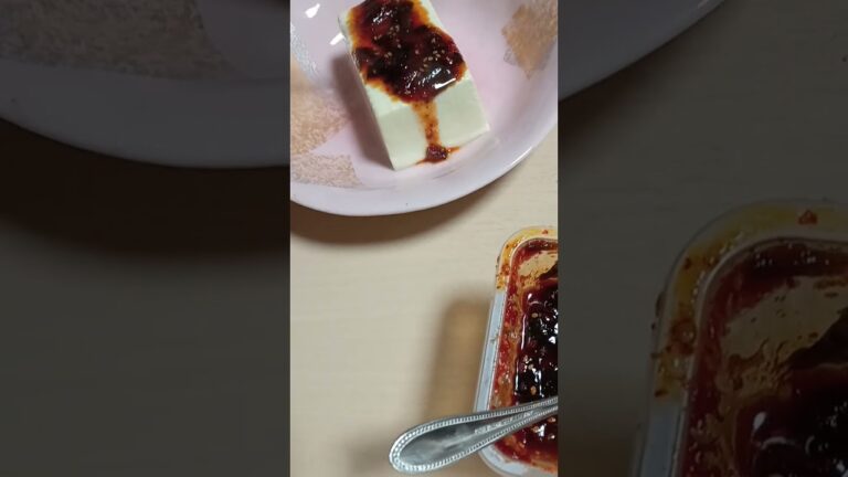 旨辛ニラだれだよ。カルディ。家呑みその66。ちゃかしー