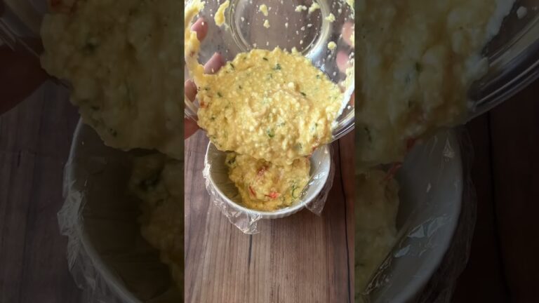 【あんかけ‼️豆腐たまご🥚】 #ダイエットレシピ #簡単レシピ #豆腐