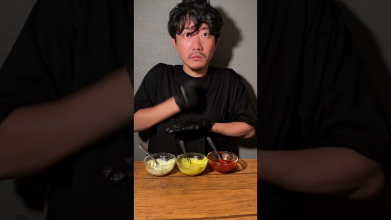 これが本当の無限チキンナゲット #shorts #ひき肉です