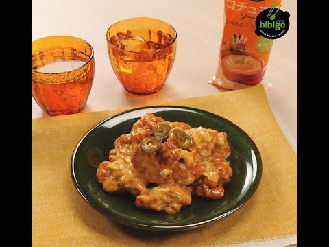 コチュマヨチキン