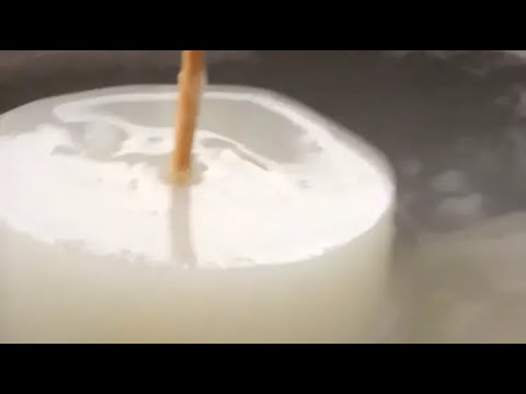 大根の下ゆで【やりかたのヒント】