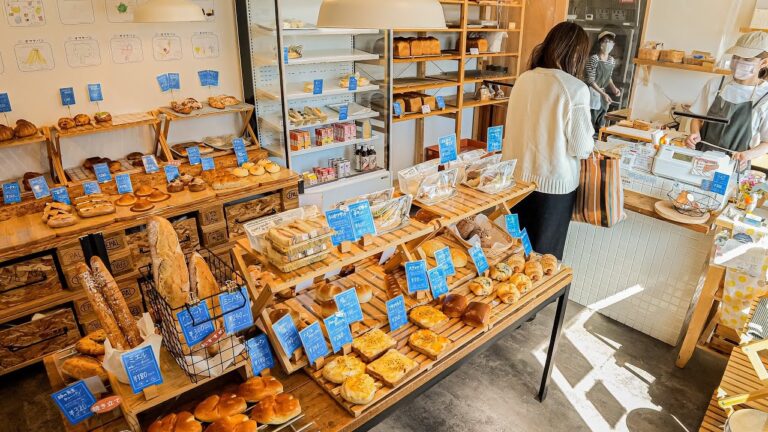 やみつき必至の究極たまごサンド特集！濃厚な味わいとこだわりが詰まったたまごサンド３選！｜Amazing Skills of Japanese Bakers