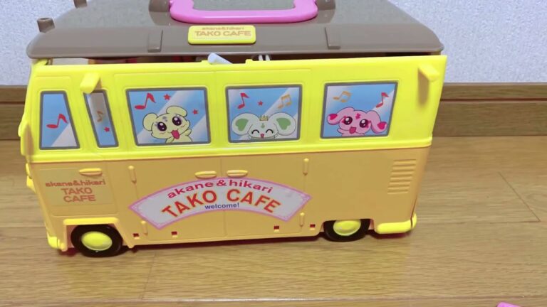 20年前 ③懐かしい平成のおもちゃ╱ふたりはプリキュアタコカフェキッチン╱リカちゃん╱メルちゃん