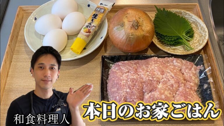 #二色丼#鶏そぼろ#どんぶり 鶏つくねで作るそぼろご飯！しっとり炒り卵をのせて二色丼の完成‼️