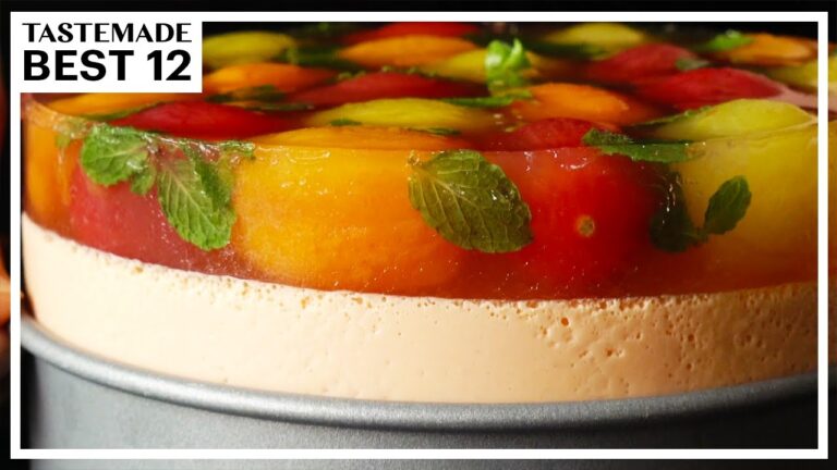 【夏野菜】トマトを使った見た目も可愛いレシピ BEST12