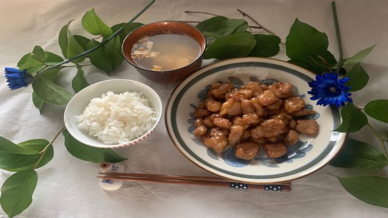 黒酢の酢豚【栗原はるみレシピ】明けましておめでとうございます🎍