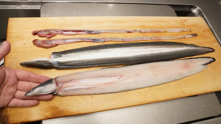 うなぎのタレの作り方（骨を焼いて加えることで秘伝のタレに近づく）