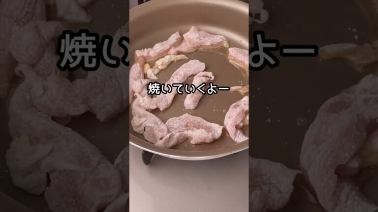 むね肉のオーロラスティック　危険なお味！