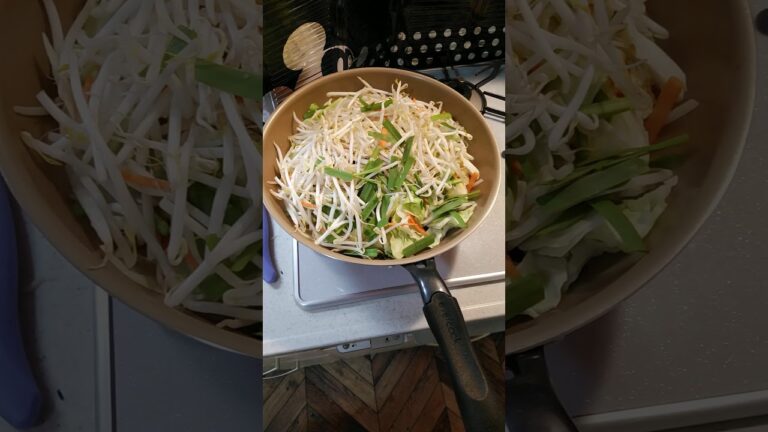 味噌焼きうどん
