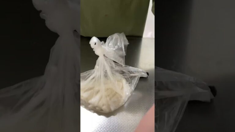 切って放置して混ぜるだけ！マヨ鶏ガラの大根サラダ