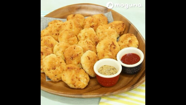 おからのチキンナゲット #cooking #おやつレシピ #チキンナゲット #こどもがよろこぶ