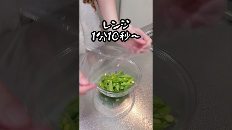 【お弁当作り】専業主婦が作る旦那弁当～ささみの唐揚げ編～　#shorts