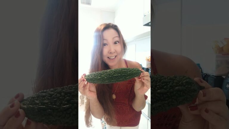 苦味少なく食べやすいゴーヤソテーonマヨネーズ★Easy-to-eat bitter melon saute on mayonnaise