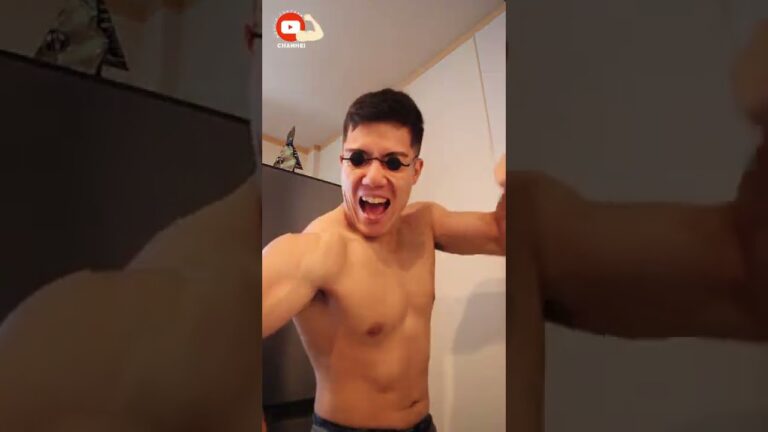【必見】痩せたい人はコレを食え！低脂質高タンパクガパオライス 《大会まで113日》