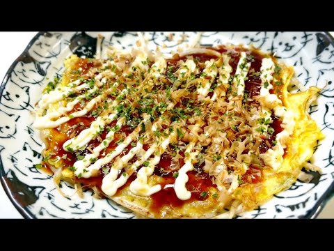 低カロリー 粉を使わずヘルシー もやしのとんぺい焼き風