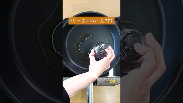 【お弁当レシピ】スナップエンドウとミニトマトのガーリック炒め #shorts #ショート