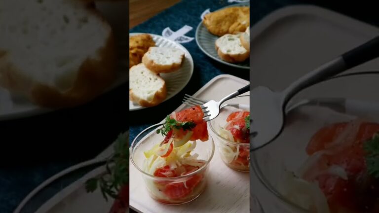 #shorts #だし専門店 #マリネ #簡単レシピ