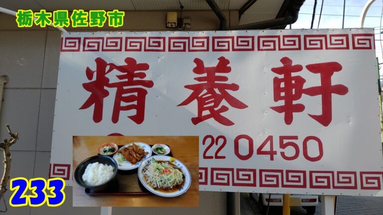 焼肉セット『栃木県佐野市』233