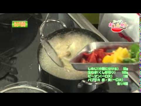 みつせ鶏のカレー炒め
