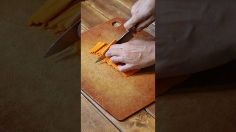 大根大量消費★使いきり＆つくおきレシピ♪花椒香るシビ辛中華風大根サラダ