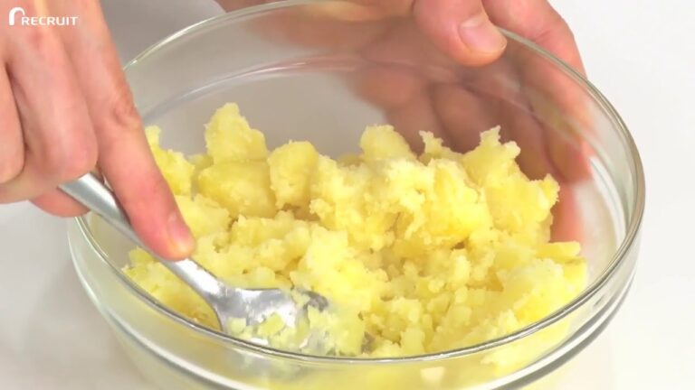 中華風ねぎ明太ソースで！ポテトサラダの人気レシピ・作り方   素人の味から今日で卒業、家庭で作れるプロの絶品レシピ！ ゼクシィキッチンでかんたん・おいしい