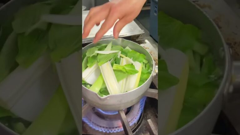 【韓国料理】身体ポカポカチゲ　고추장 찌개 #韓国料理レシピ #チゲ #チゲ鍋