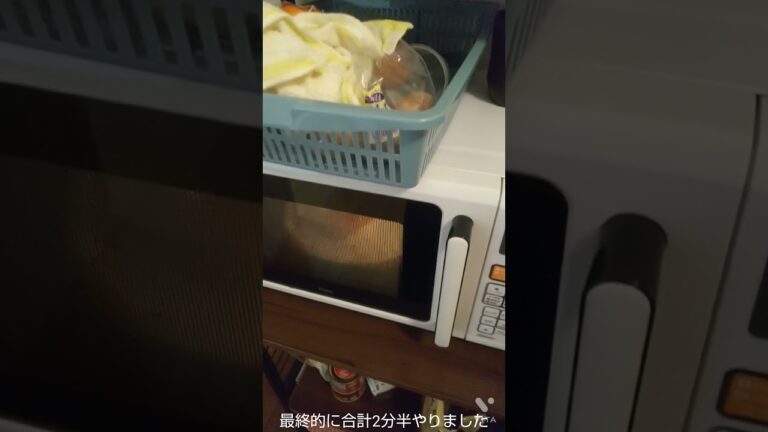 お家で簡単に焼き明太子を作る